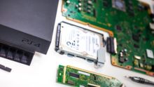 数据显示索尼已解锁 PS4 的第七个 CPU 核心